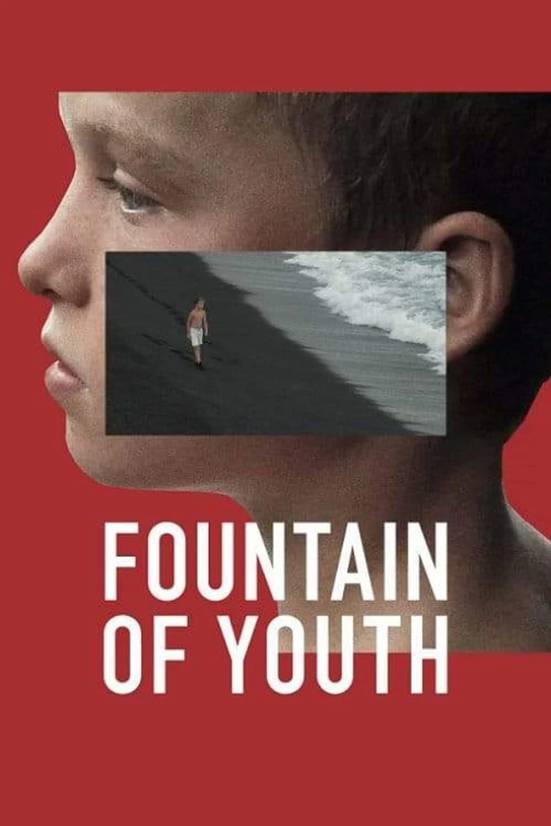 Poster van Fountain Of Youth