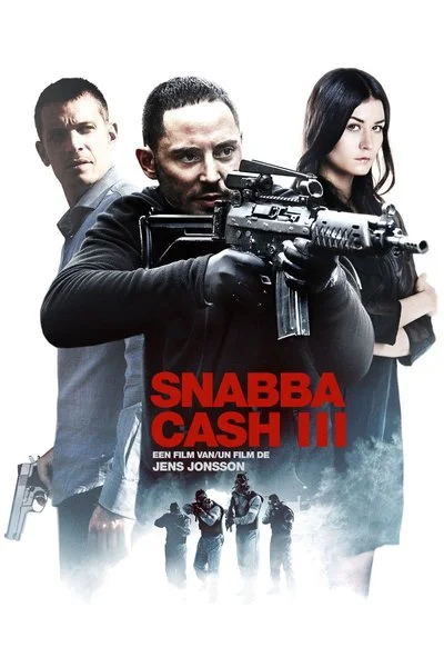 Poster Easy Money III: Life Deluxe