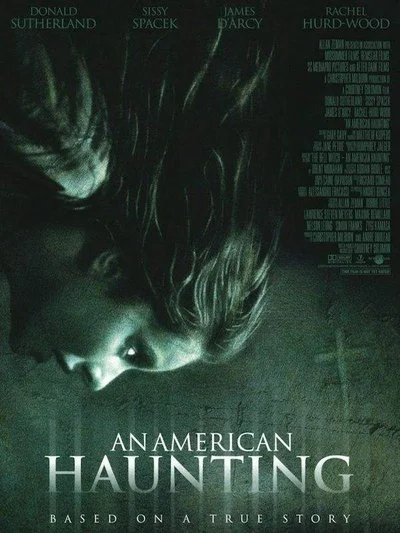 Poster An American Haunting