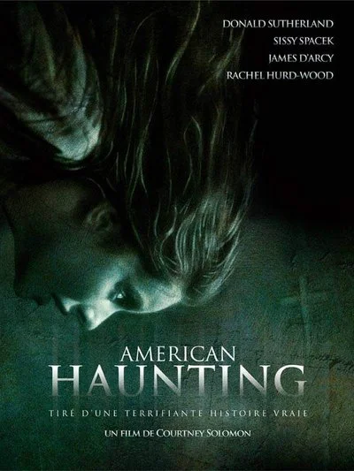 Affiche An American Haunting