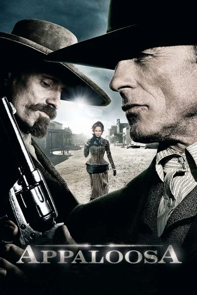 Poster Appaloosa