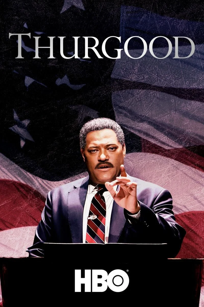 Poster van Thurgood