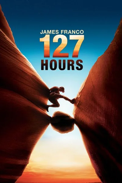 Poster 127 Hours