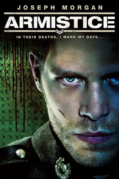 Poster Armistice