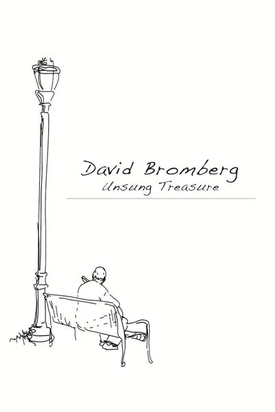 Affiche David Bromberg: Unsung Treasure