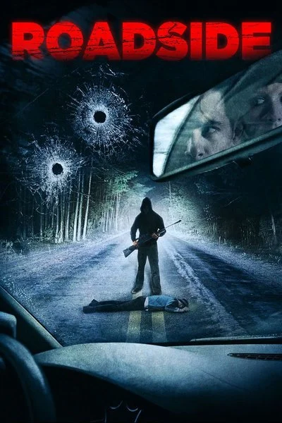 Affiche Roadside