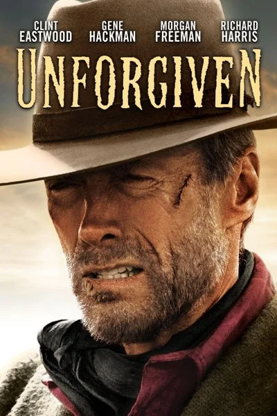 Affiche Impitoyable