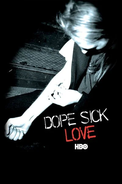 Poster Dope Sick Love
