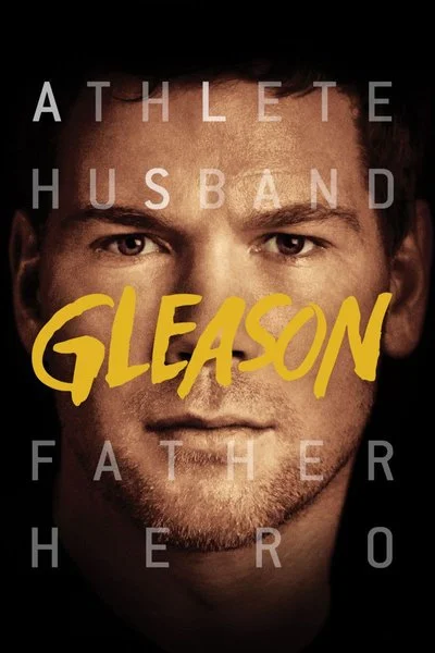 Affiche Gleason
