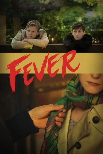 Poster Fever