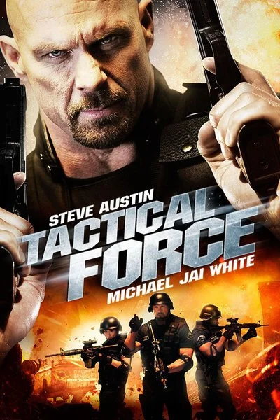 Affiche Tactical Force