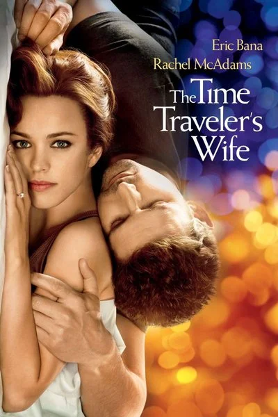 Affiche Hors du temps