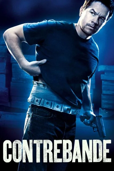 Poster Contrebande