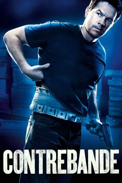 Affiche Contrebande