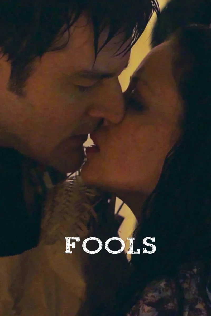 Poster van Fools