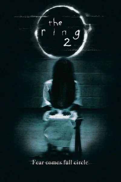 Poster The ring Two