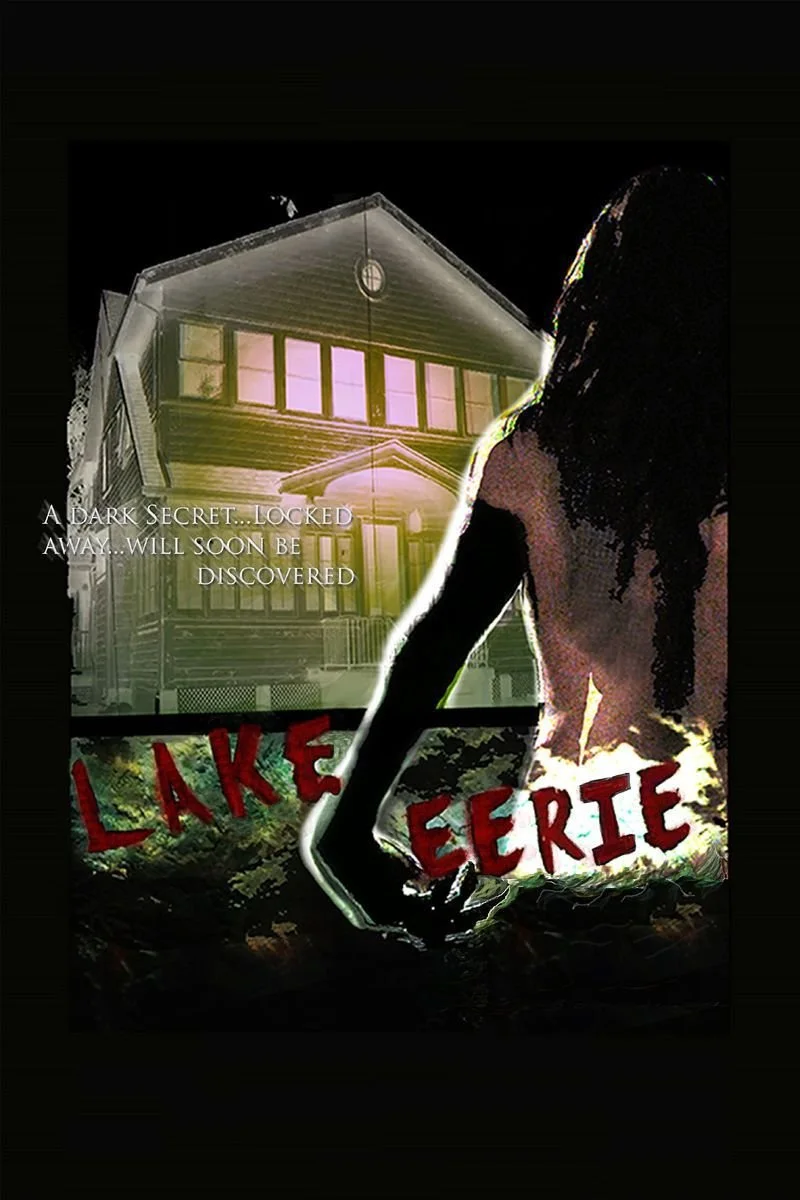 Affiche de Lake Eerie