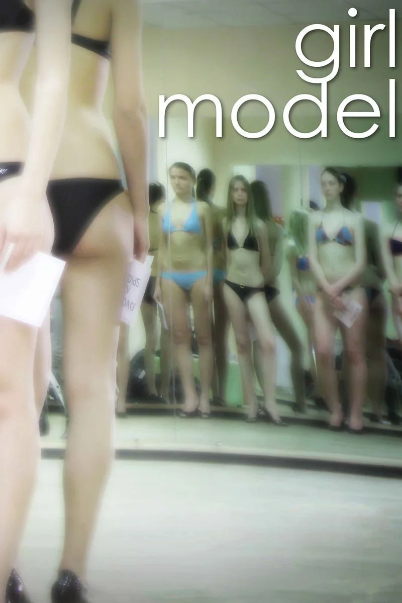 Affiche de Girl Model