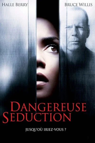 Affiche Dangereuse séduction