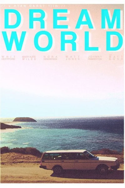 Affiche Dreamworld