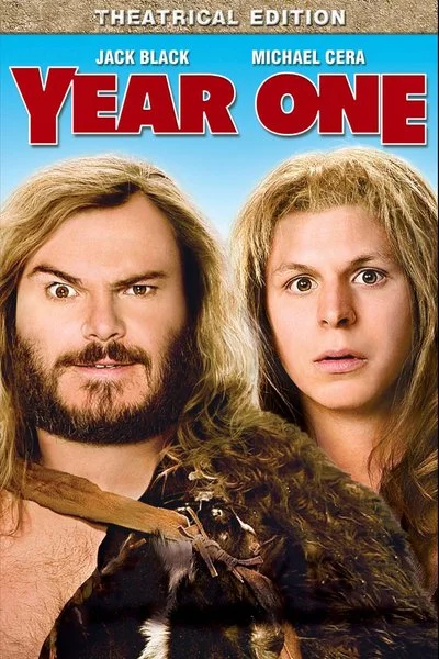 Poster Year One