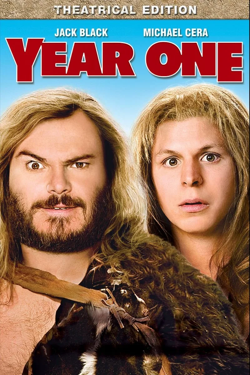Poster van Year One