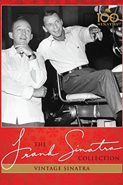 Poster Vintage Sinatra