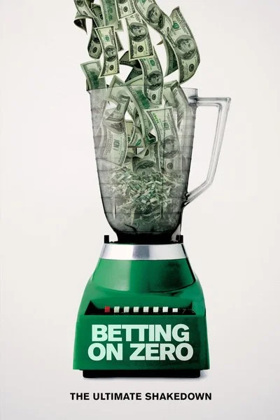 Poster Betting on Zero