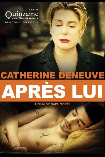 Poster Après Lui