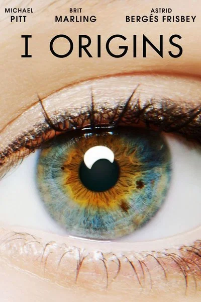 Poster I Origins