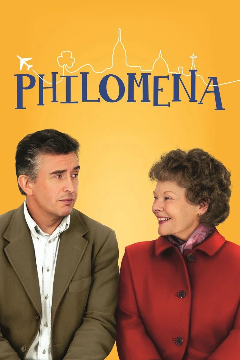 Poster van Philomena