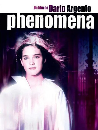 Affiche Phenomena