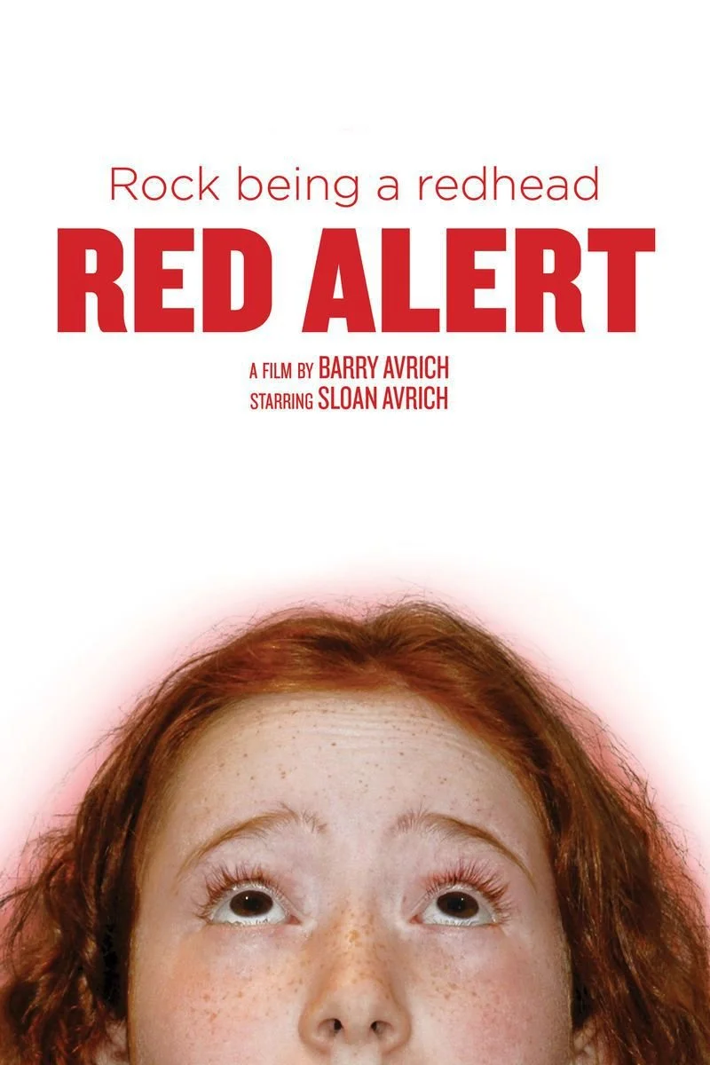 Poster van Red Alert