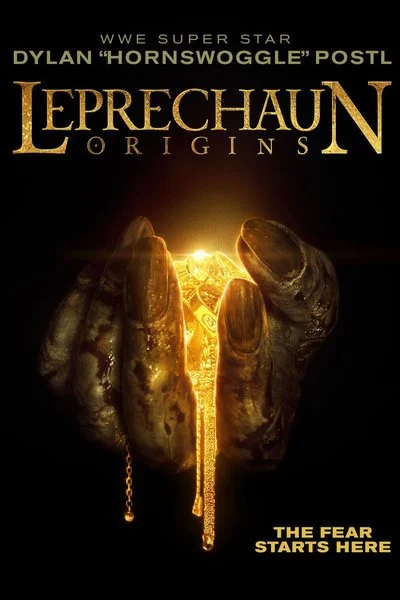 Affiche Leprechaun: Origins