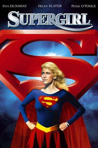 Poster Supergirl