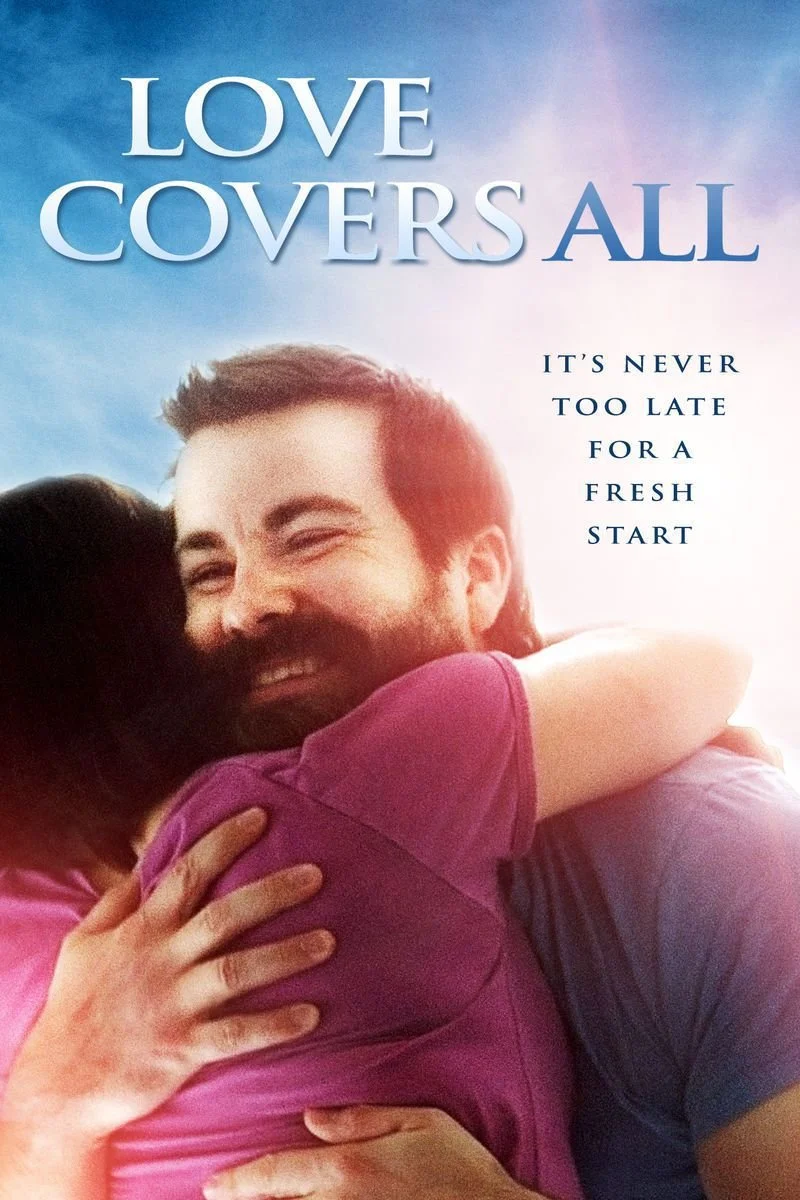 Affiche de Love Covers All