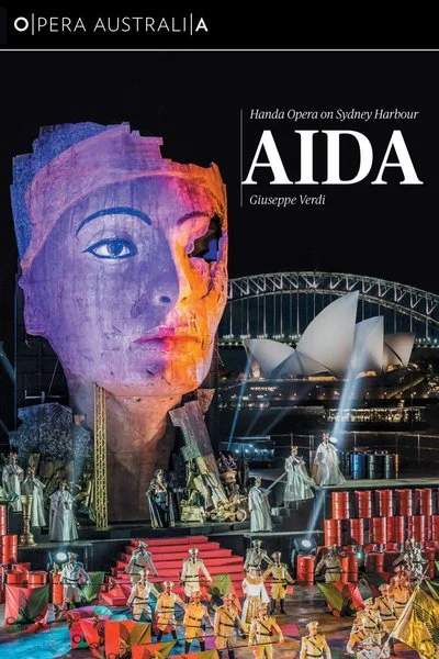 Poster Aida