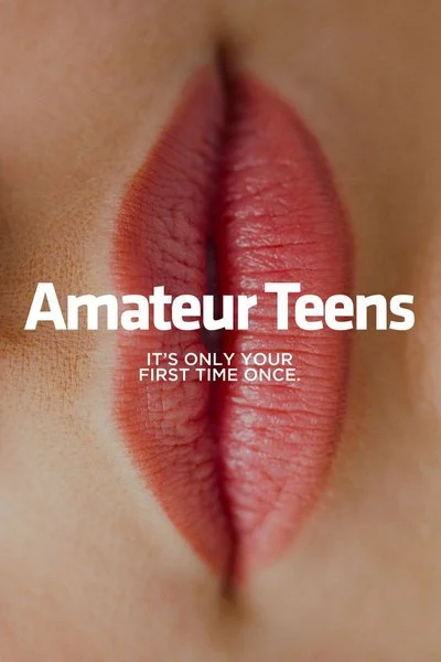 Poster Amateur Teens
