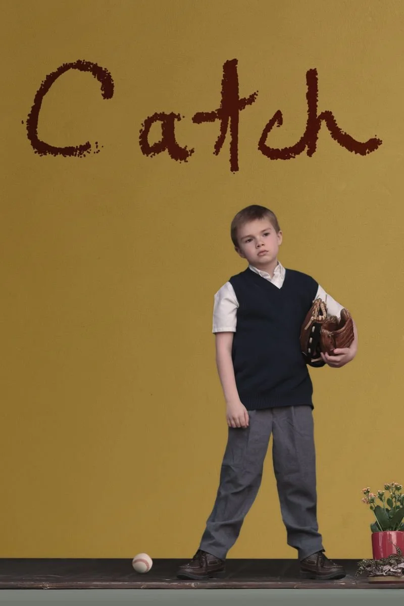 Affiche de Catch