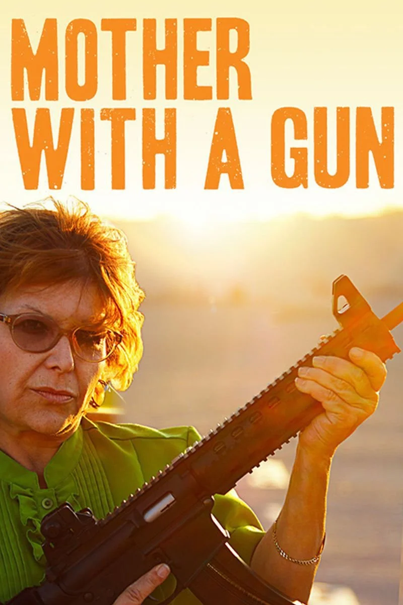Affiche de Mother with a Gun