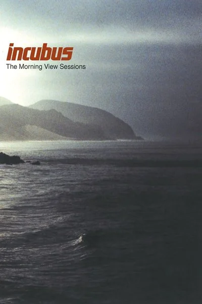Affiche Incubus: The Morning View Sessions