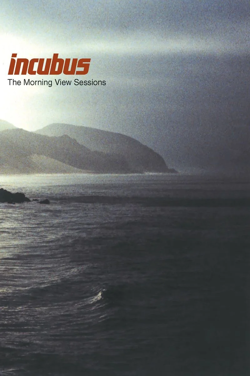 Poster van Incubus: The Morning View Sessions