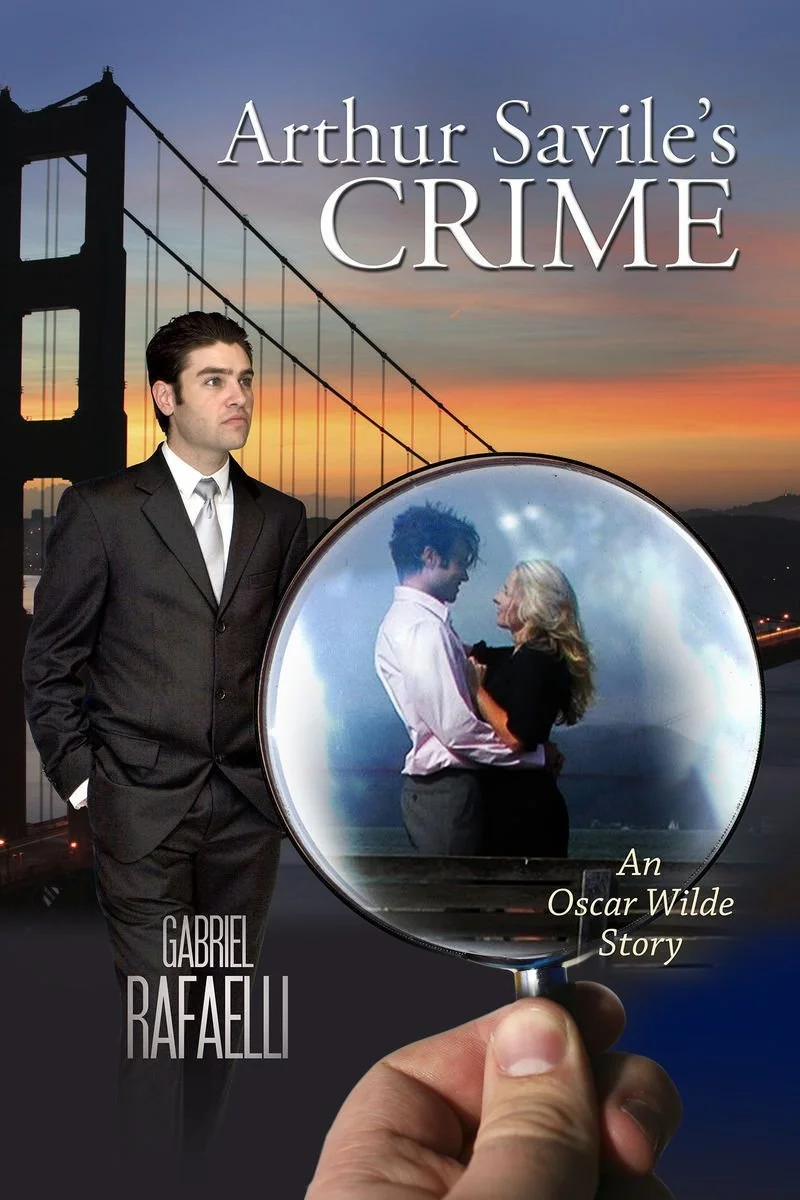 Affiche de Arthur Savile's Crime