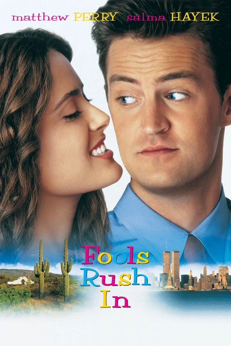 Affiche de Coup de foudre et conséquences