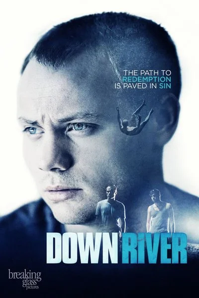 Affiche Downriver