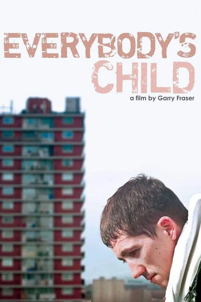 Affiche Everybody's Child