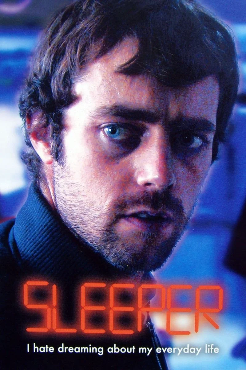Poster van Sleeper