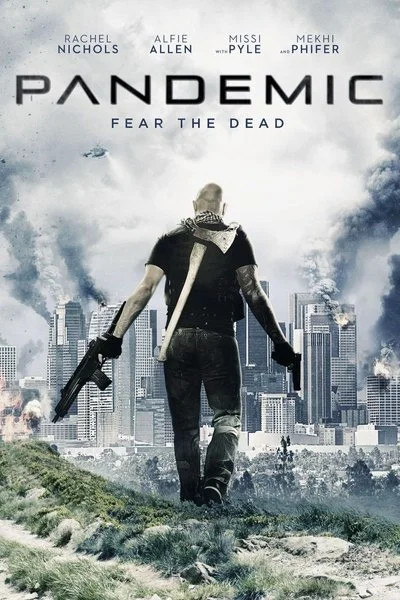 Poster Pandemic