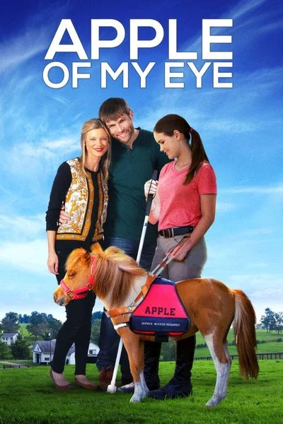 Poster Apple of My Eye