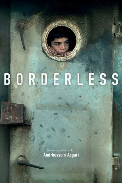 Affiche Borderless